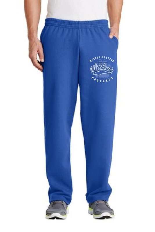 Sweatpants