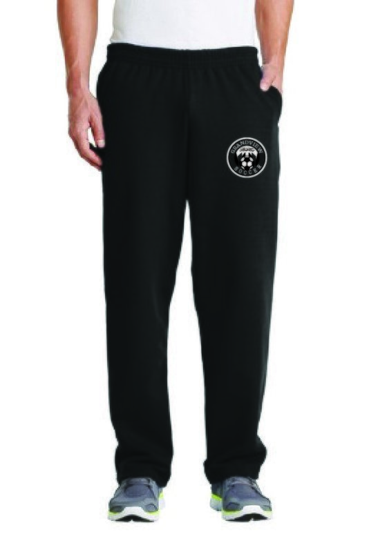 Sweatpants