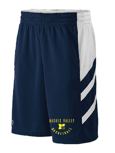 Holloway Helium Short