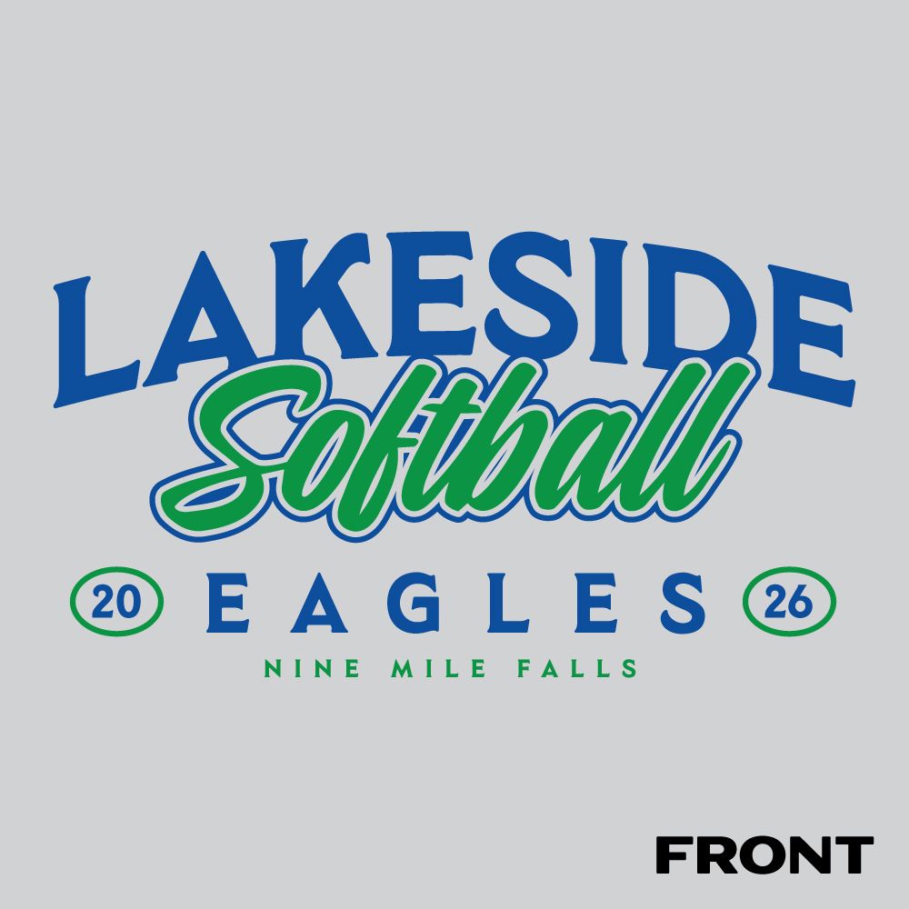 Spirit Pack #1: Performance Hoodie, Long Sleeve T, Short Sleeve T &amp; Sweatpants