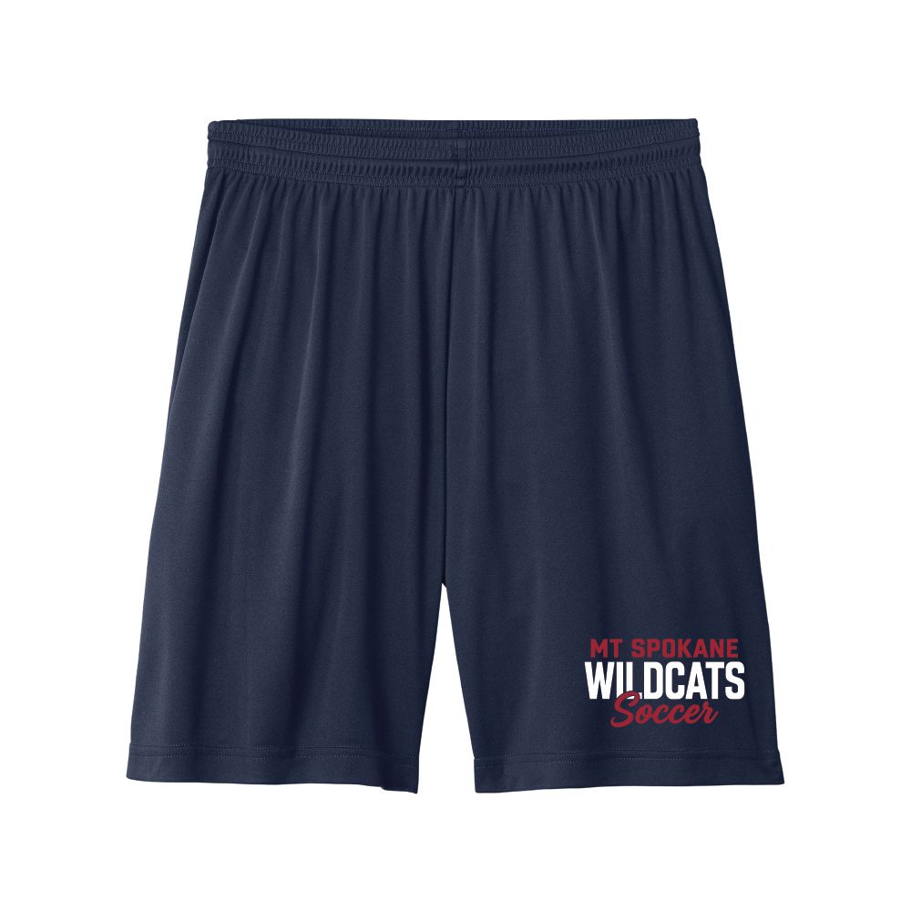 Sport-Tek® PosiCharge® Competitor™ 7” Short