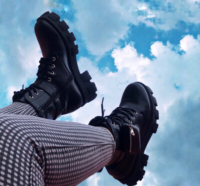Botines