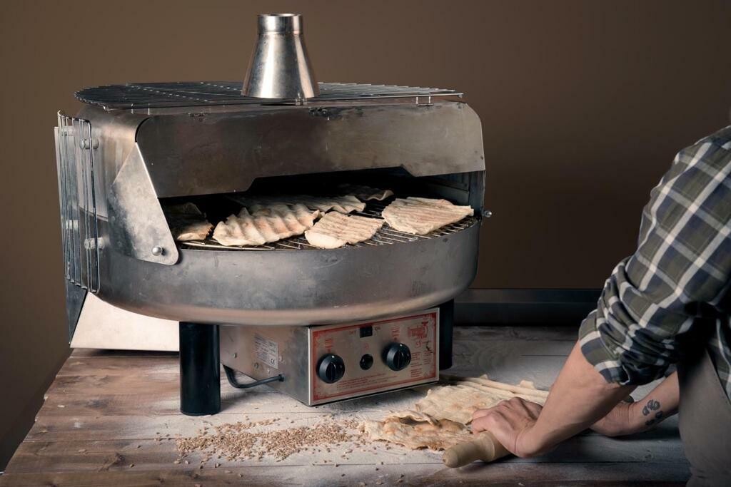 Chisulin Il Pane di una Volta