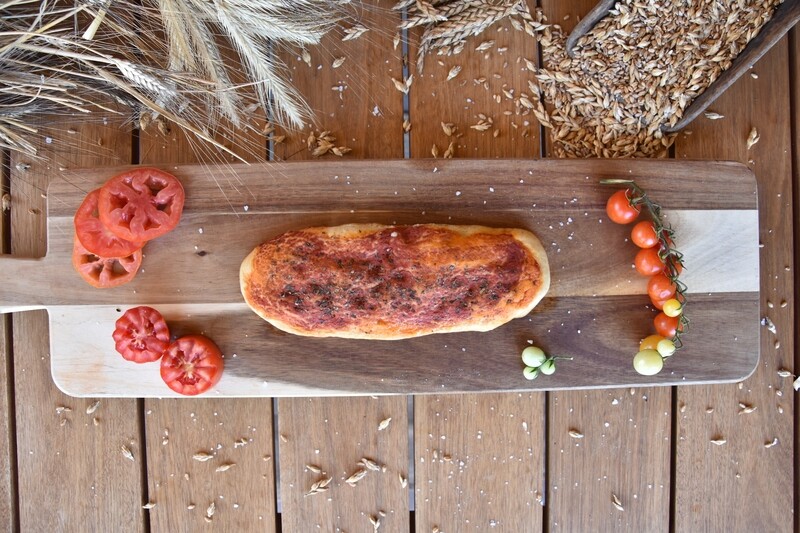 Lingua alla Marinara