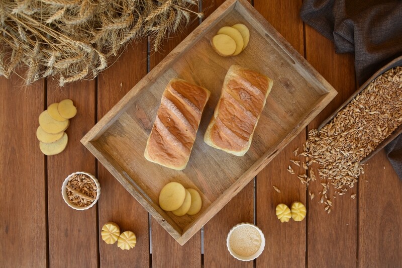 Pane in Cassetta Morbido alle Patate