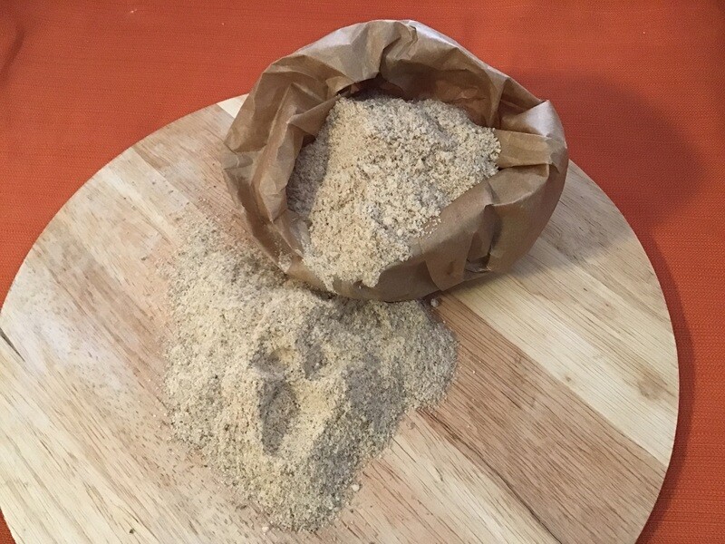 Pangrattato