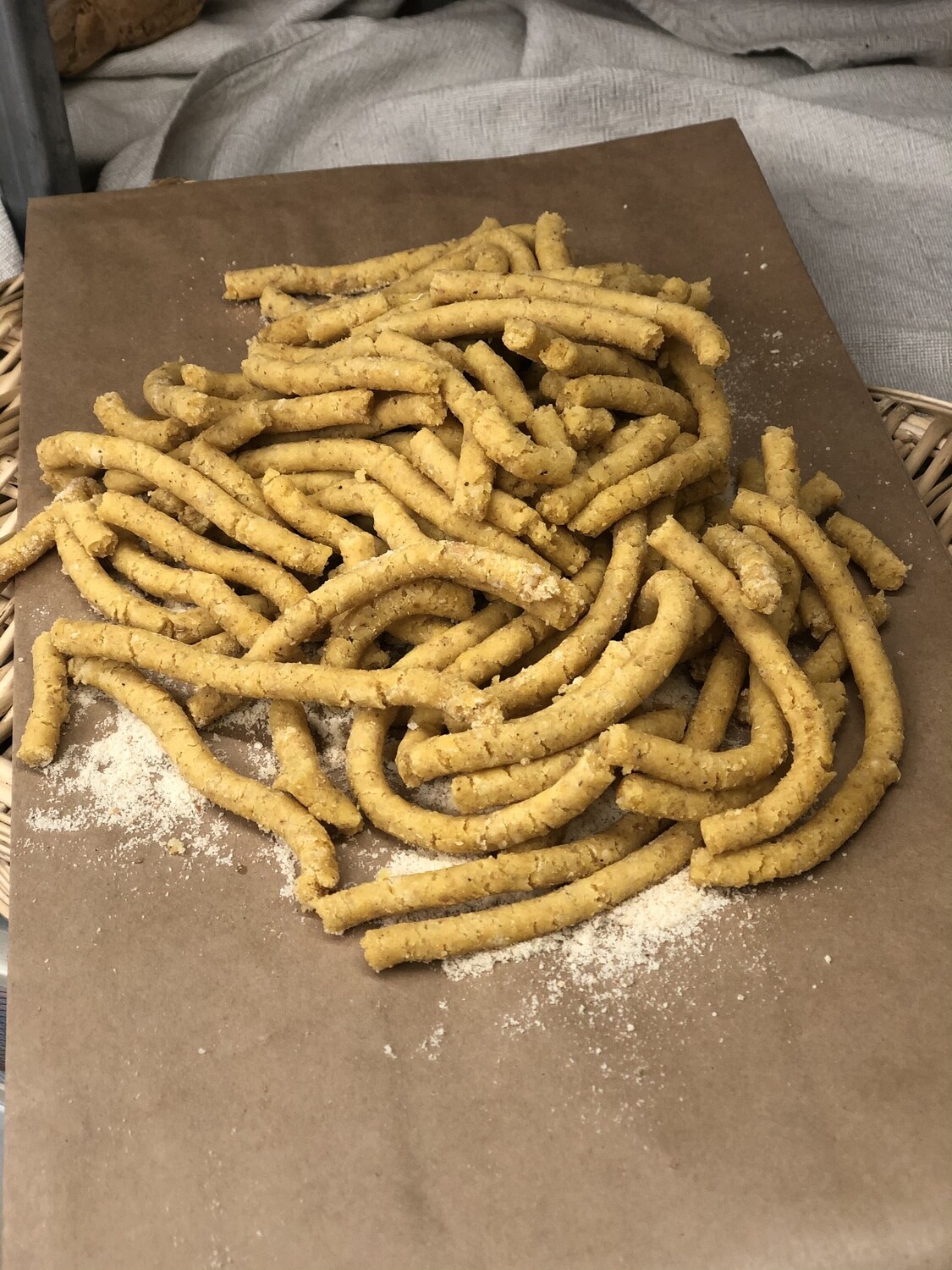 Passatelli