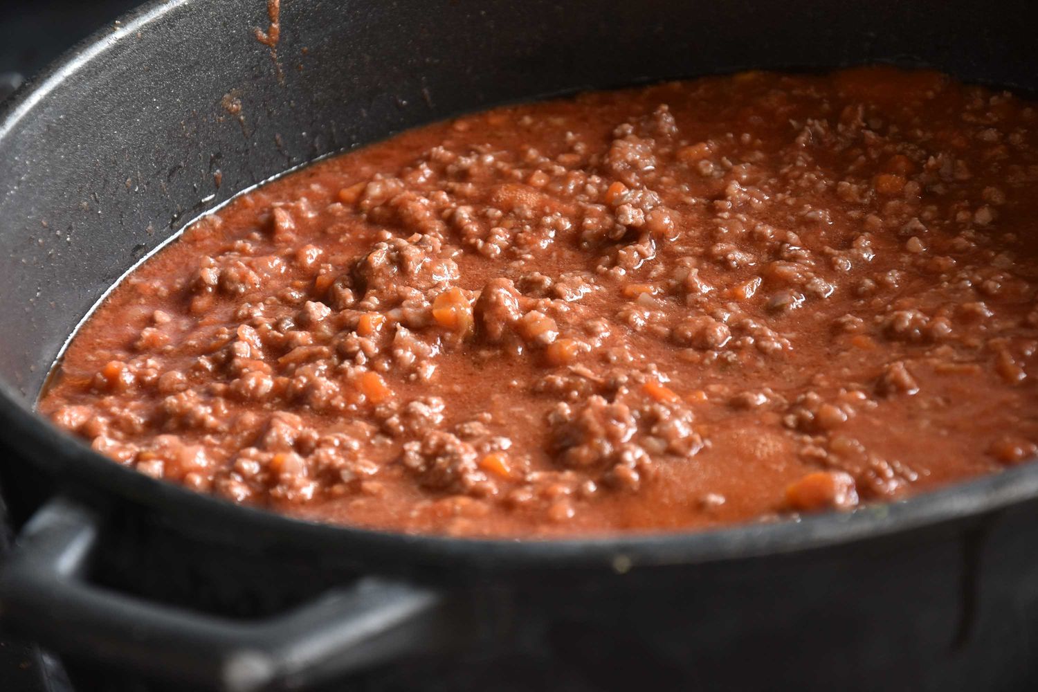 Ragù di carne