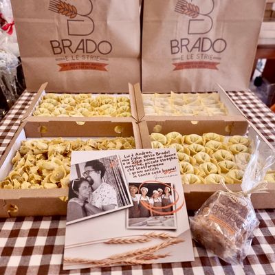 Box Degustazione