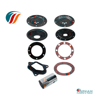 Kwikot Spare Parts