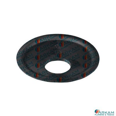 Kwikot New Flange Gasket for Spiral Element