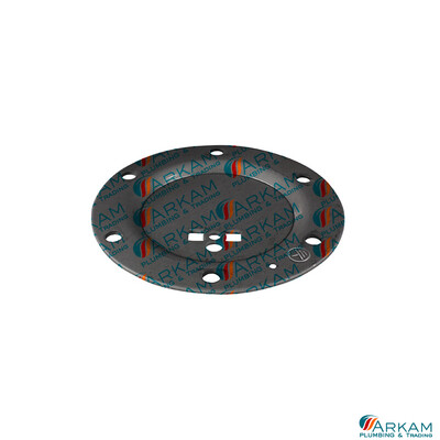 Kwikot Flange Plate for Spiral Element
