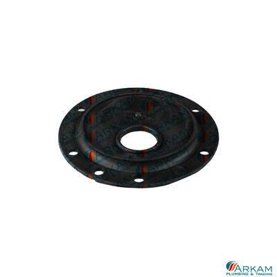 Kwikot Flange Gasket Spiral