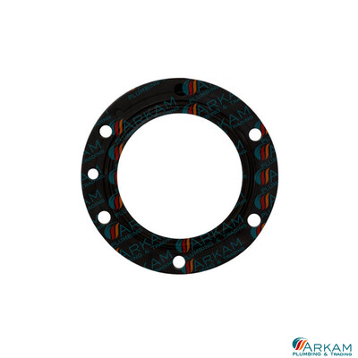 Kwikot Flange gasket (6hole)