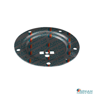 Kwikot New Flange Plate for Spiral Element