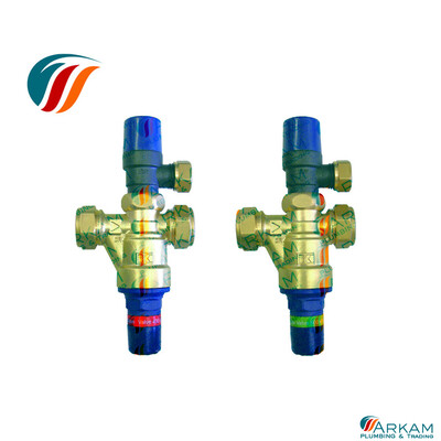 Kwikot Mono Valves