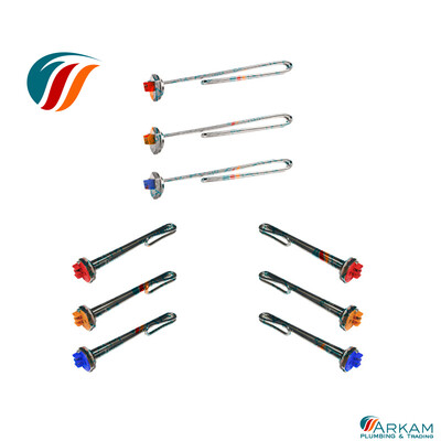 Kwikot BOSS Elements (SABS)