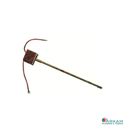 VKF7&quot; Non-Clip On Thermostat with leads