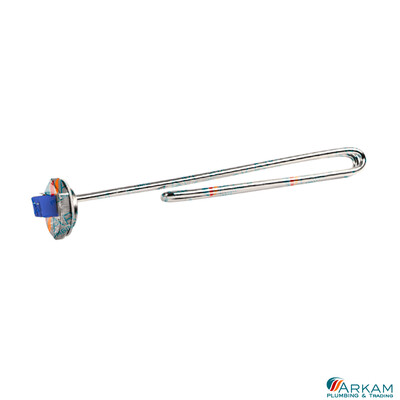Kwikot BOSS Element 4KW N/P (SABS)