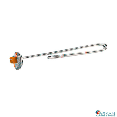 Kwikot 
BOSS Element 3KW N/P (SABS)