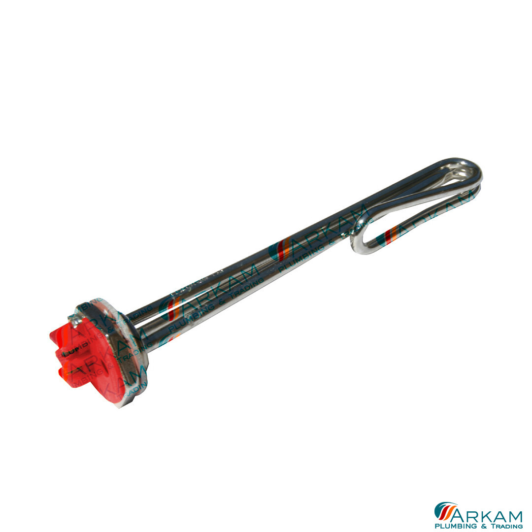 Kwikot BOSS Incalloy SS Elements with pocket (SABS) 2kw