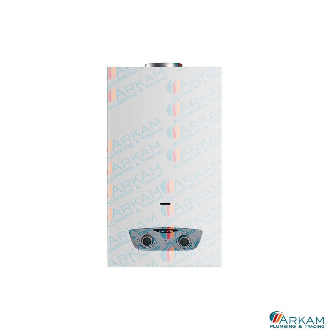Ariston Fast R LPG including Flue pipe