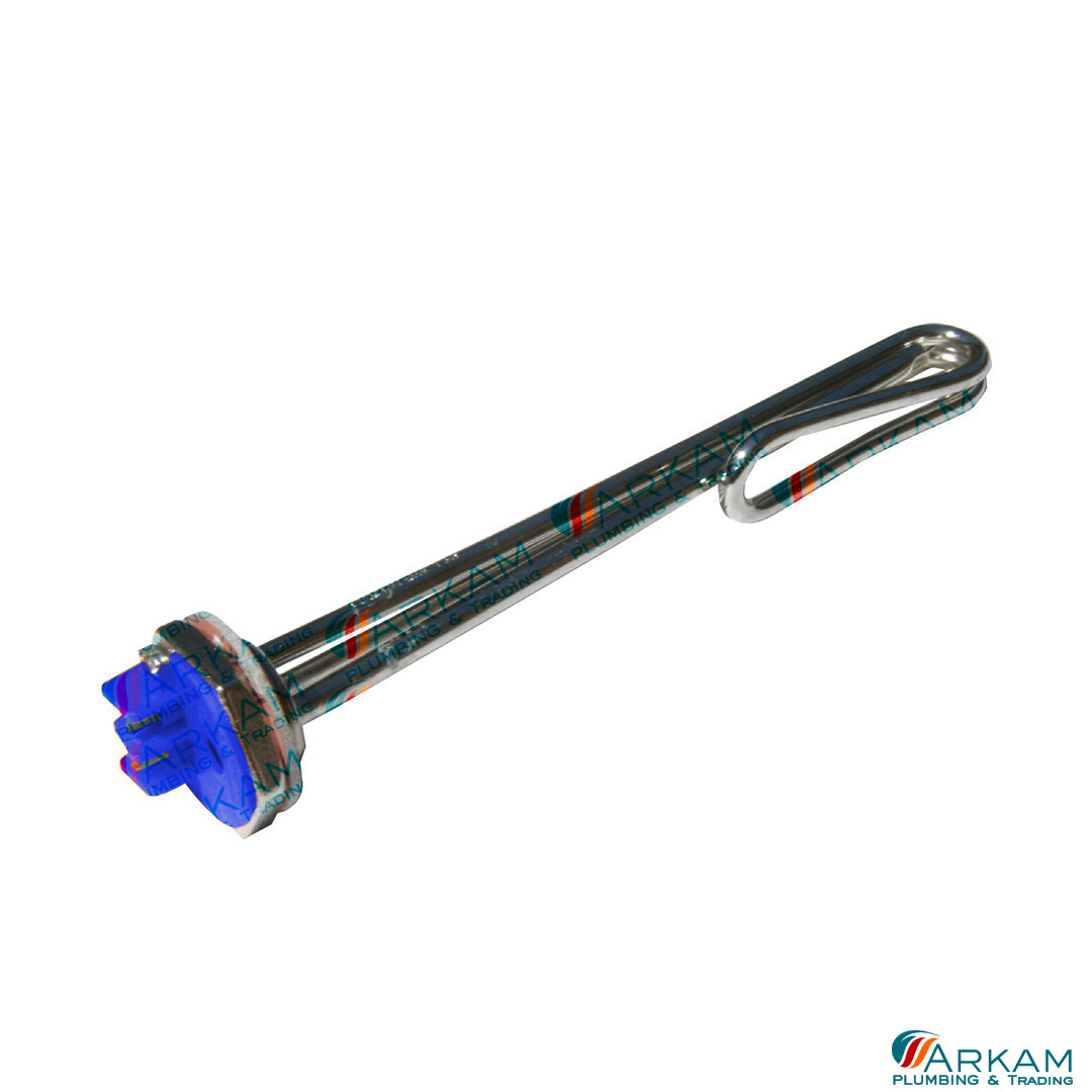 Kwikot BOSS Incalloy SS Elements with pocket (SABS) 4kw