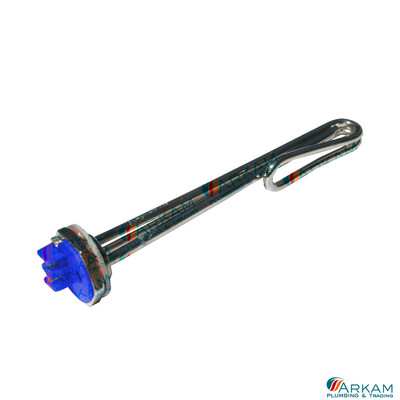 Kwikot BOSS Incalloy SS Elements with pocket (SABS) 4kw