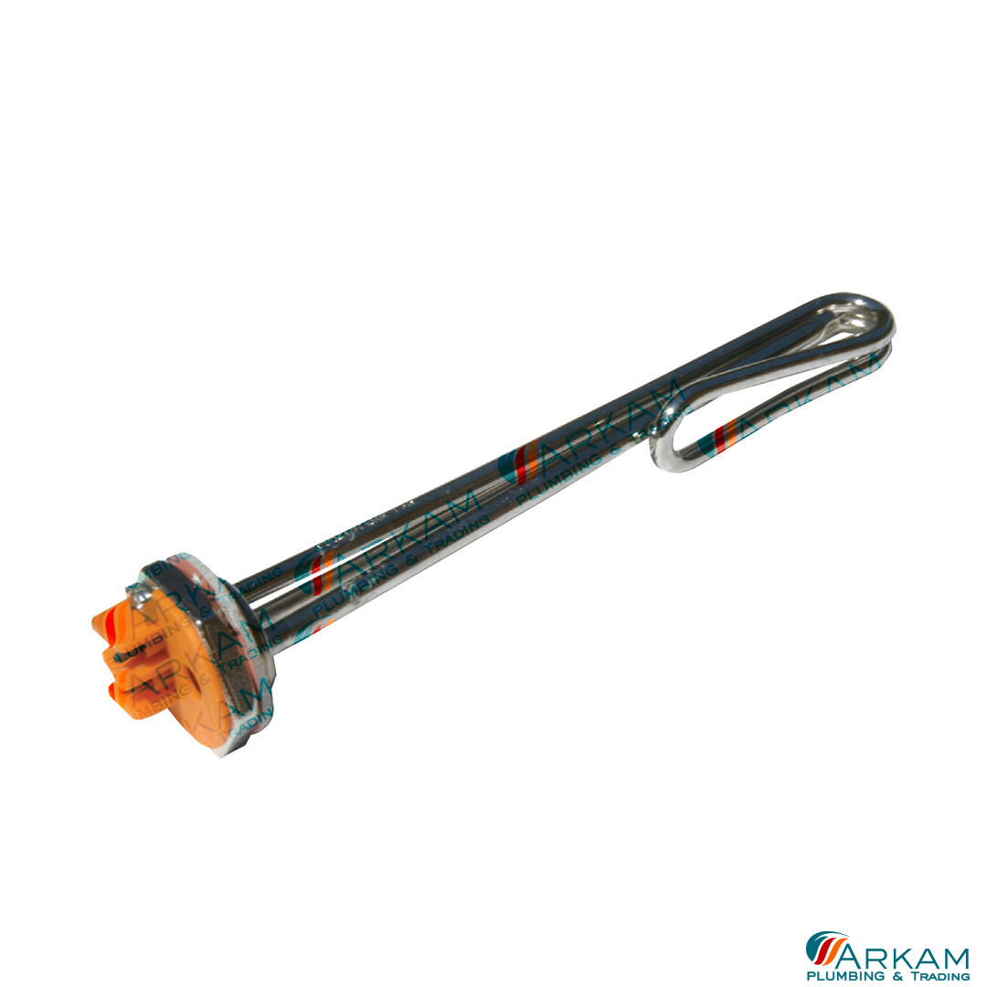 Kwikot BOSS Incalloy SS Elements with pocket (SABS) 3kw