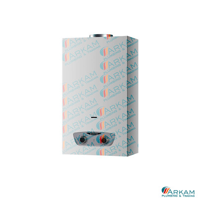 Ariston Fast R LPG including Flue pipe