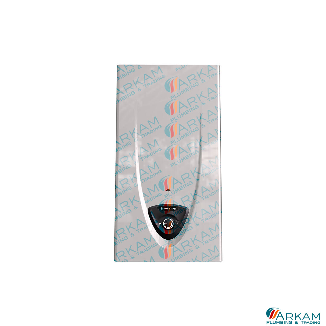 Geyser Gas Ariston Fast Evo Ont 16 Lpg +Fluepipe