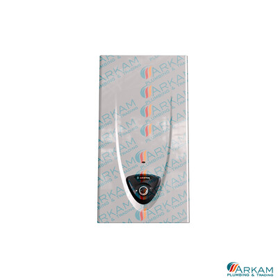 Geyser Gas Ariston Fast Evo Ont 16 Lpg +Fluepipe