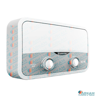 AURES Slim Water Heaters Single Point