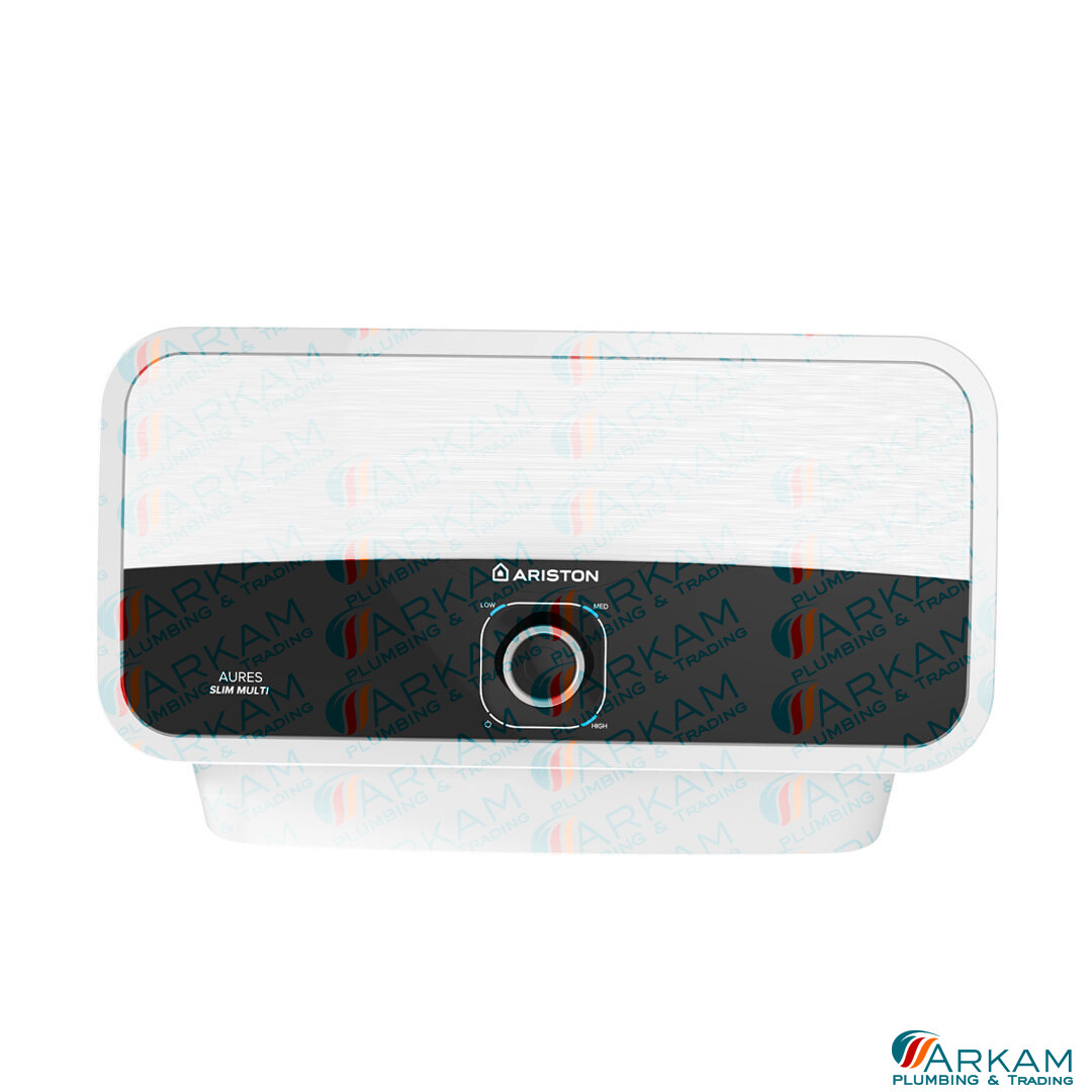 Aures Multi Point Instantaneous Water Heaters