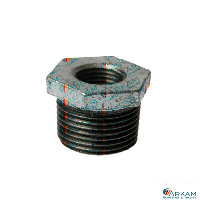 Bush Reducing MXF 40mmx25mm