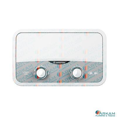 AURES Slim Water Heaters Single Point