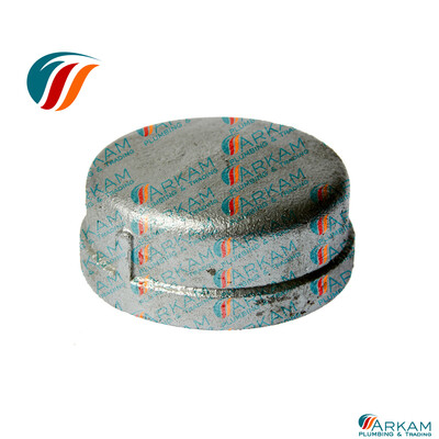 Caps Round