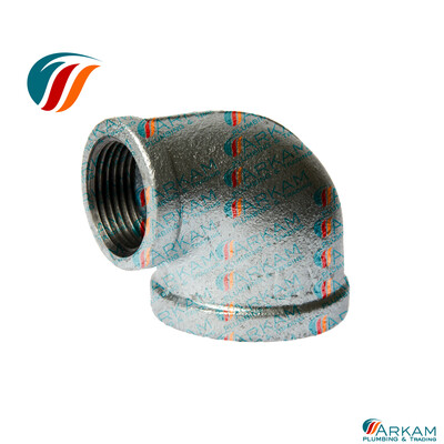 Elbow 90° Reducing
