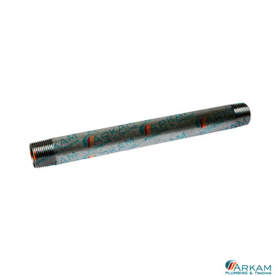 GALVANISED STANDPIPE 20mmx1000mm