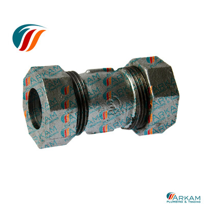 Johnson Couplings
