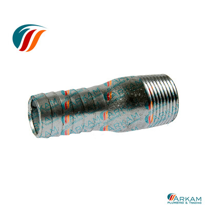 Swage Nipple Adaptors