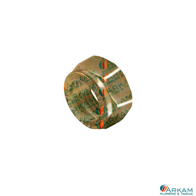 Cap Nut 15mm