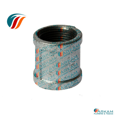Galvanised Sockets