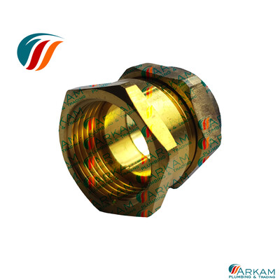 Female Couplers
