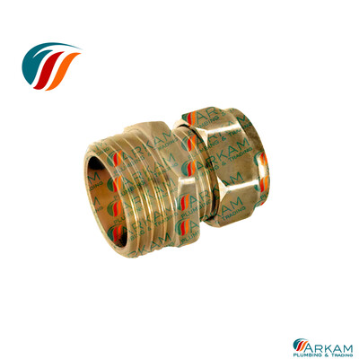 Male Couplers