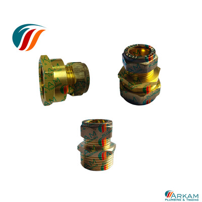 Reducing Couplers