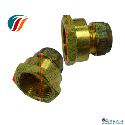 Female Reducing Couplers