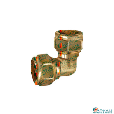 Elbow 22mm