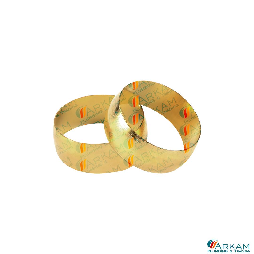 COMP Spare Rings 22mm