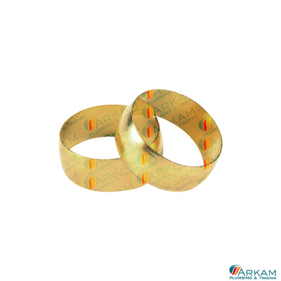 COMP Spare Rings 22mm